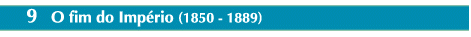 O fim do Imp&eacute;rio